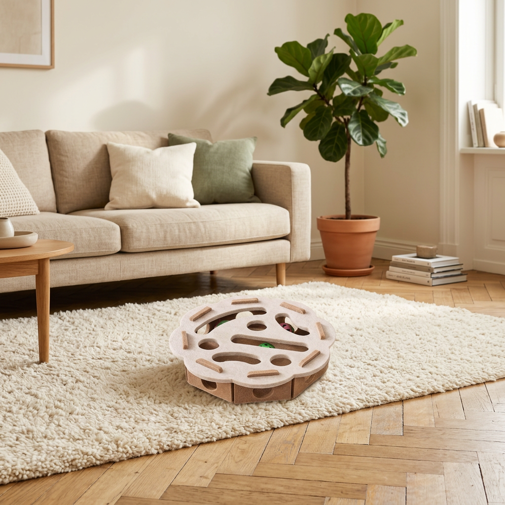 Adopter un chaton : la liste des accessoires indispensables