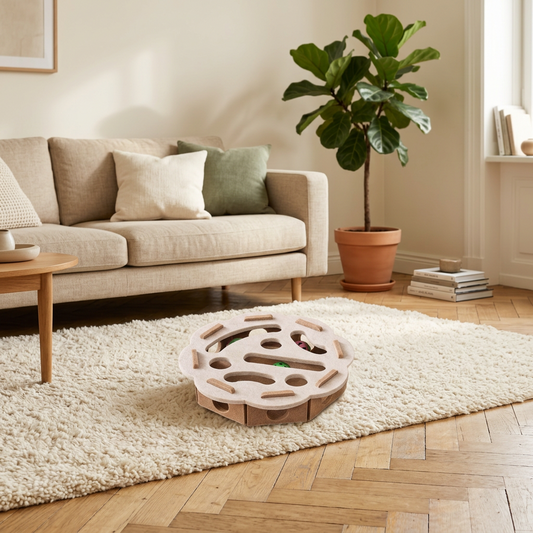 Adopter un chaton : la liste des accessoires indispensables