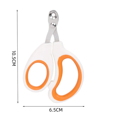 Coupe-griffe chat à trou circulaire – détail du produit 2
