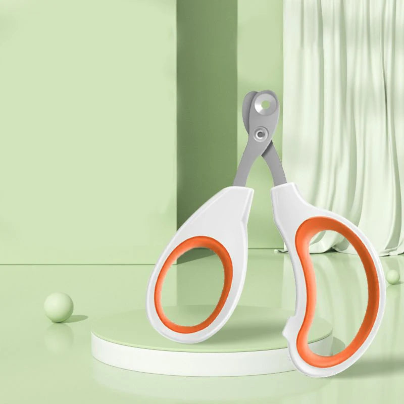 Coupe-griffe chat à trou circulaire – détail du produit 3