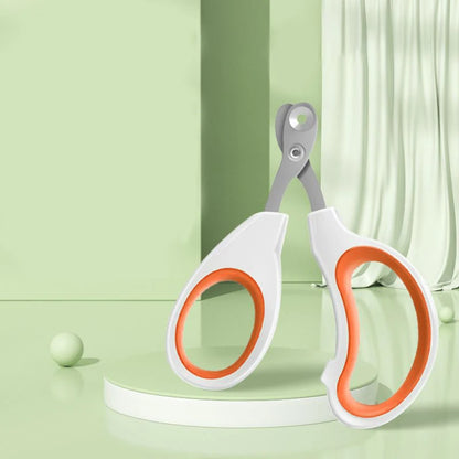 Coupe-griffe chat à trou circulaire – détail du produit 3