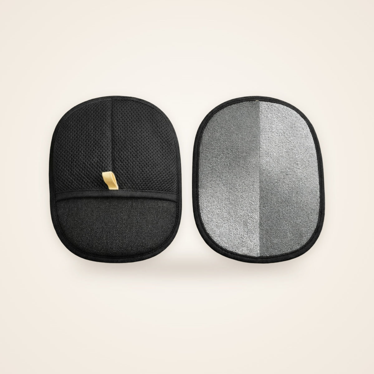 Gant anti-poils chat – ramasse-poils réutilisable pour canapé et vêtements