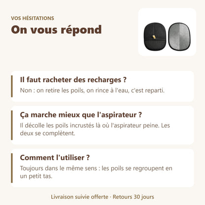Gant anti : vos questions, nos réponses